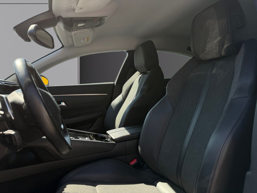 Annonce PEUGEOT 508 d'occasion 508 à Caen (14)﻿ de 2022