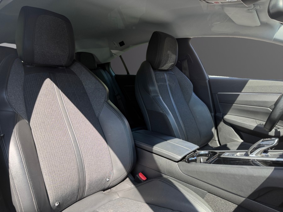 Annonce PEUGEOT 508 d'occasion 508 à Caen (14)﻿ de 2022