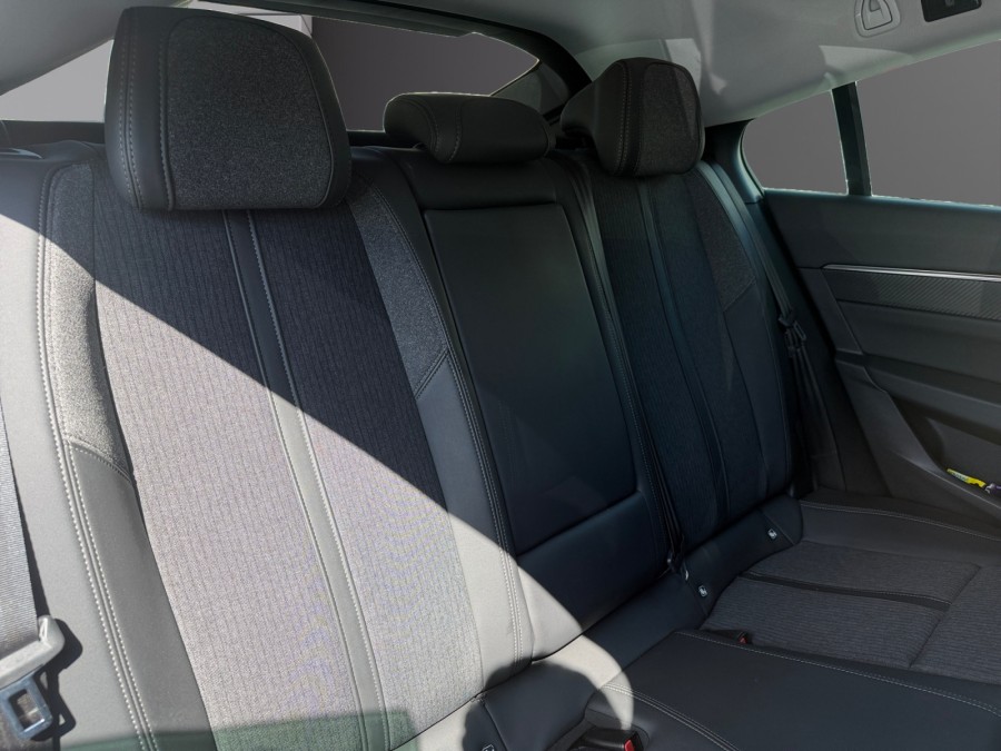 Annonce PEUGEOT 508 d'occasion 508 à Caen (14)﻿ de 2022