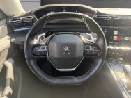 Annonce PEUGEOT 508 d'occasion 508 à Caen (14)﻿ de 2022