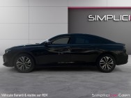Annonce PEUGEOT 508 d'occasion 508 à Caen (14)﻿ de 2022
