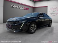 Annonce PEUGEOT 508 d'occasion 508 à Caen (14)﻿ de 2022