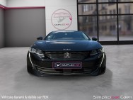 Annonce PEUGEOT 508 d'occasion 508 à Caen (14)﻿ de 2022