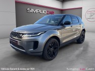 Annonce LAND ROVER EVOQUE d'occasion EVOQUE à Caen (14)﻿ de 2020