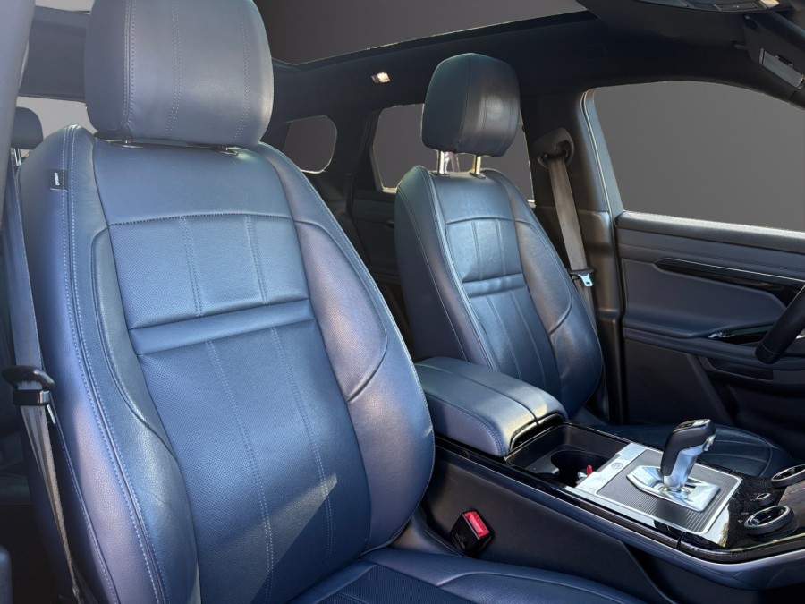 Annonce LAND ROVER EVOQUE d'occasion EVOQUE à Caen (14)﻿ de 2020