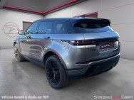 Annonce LAND ROVER EVOQUE d'occasion EVOQUE à Caen (14)﻿ de 2020