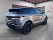 Annonce LAND ROVER EVOQUE d'occasion EVOQUE à Caen (14)﻿ de 2020