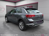 Annonce VOLKSWAGEN T-ROC d'occasion T-ROC à Caen (14)﻿ de 2020