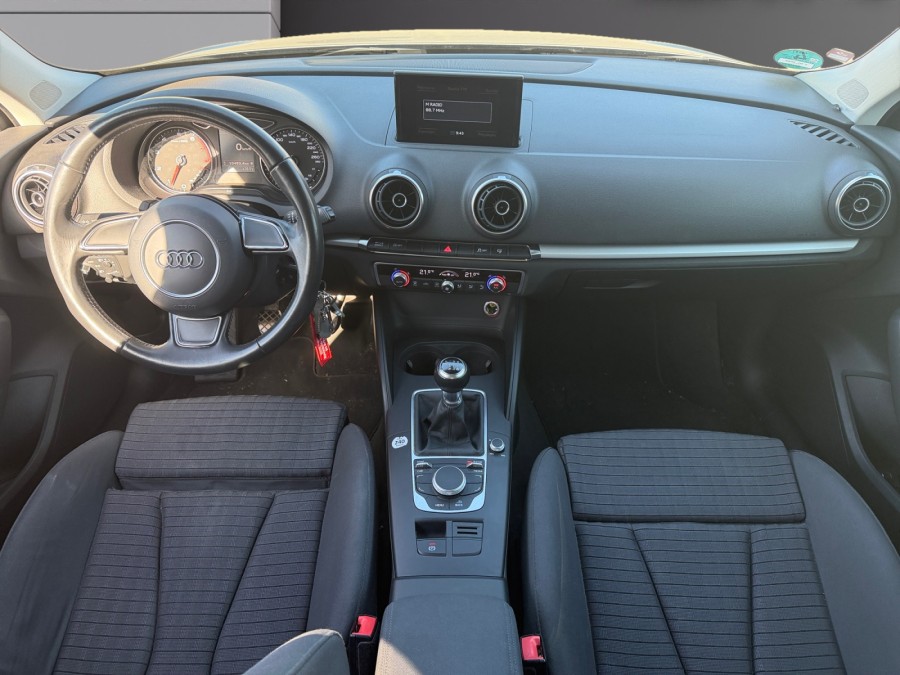 Annonce AUDI A3 d'occasion A3 à Caen (14)﻿ de 2014