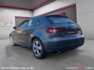 Annonce AUDI A3 d'occasion A3 à Caen (14)﻿ de 2014