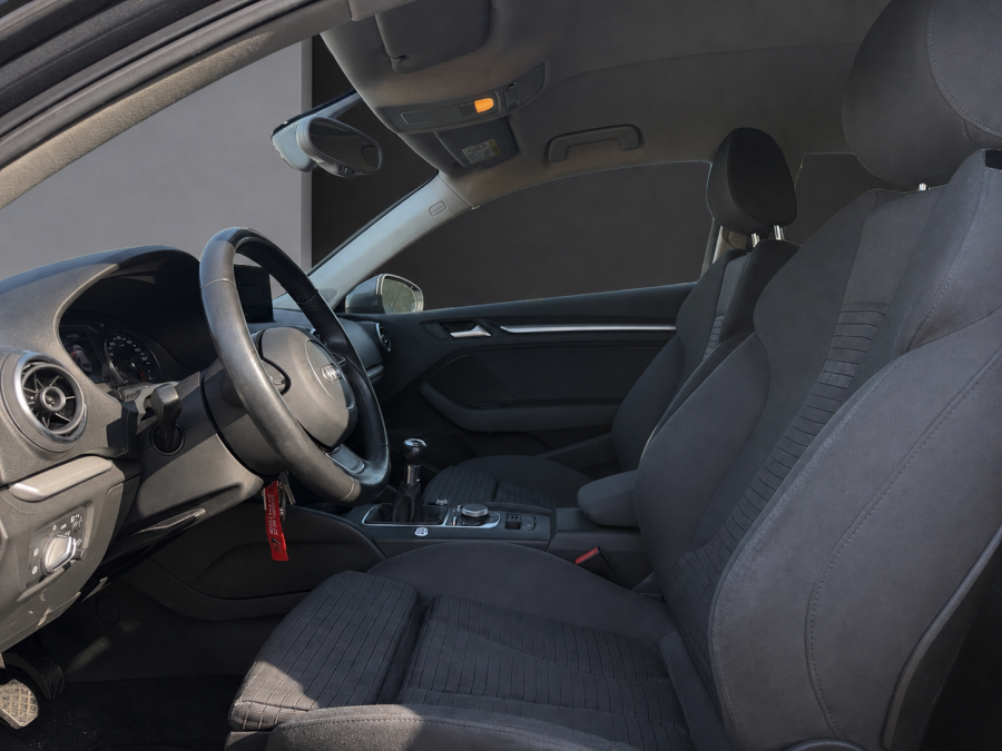 Annonce AUDI A3 d'occasion A3 à Caen (14)﻿ de 2014
