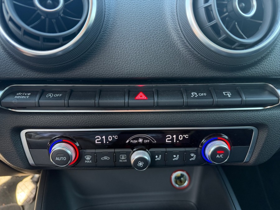 Annonce AUDI A3 d'occasion A3 à Caen (14)﻿ de 2014