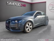 Annonce AUDI A3 d'occasion A3 à Caen (14)﻿ de 2014