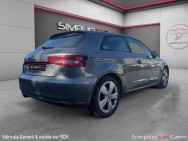 Annonce AUDI A3 d'occasion A3 à Caen (14)﻿ de 2014