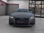 Annonce AUDI A3 d'occasion A3 à Caen (14)﻿ de 2014