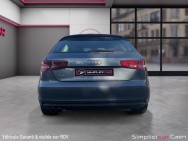 Annonce AUDI A3 d'occasion A3 à Caen (14)﻿ de 2014