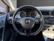 Annonce VOLKSWAGEN GOLF d'occasion GOLF à Caen (14)﻿ de 2015
