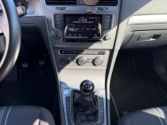 Annonce VOLKSWAGEN GOLF d'occasion GOLF à Caen (14)﻿ de 2015