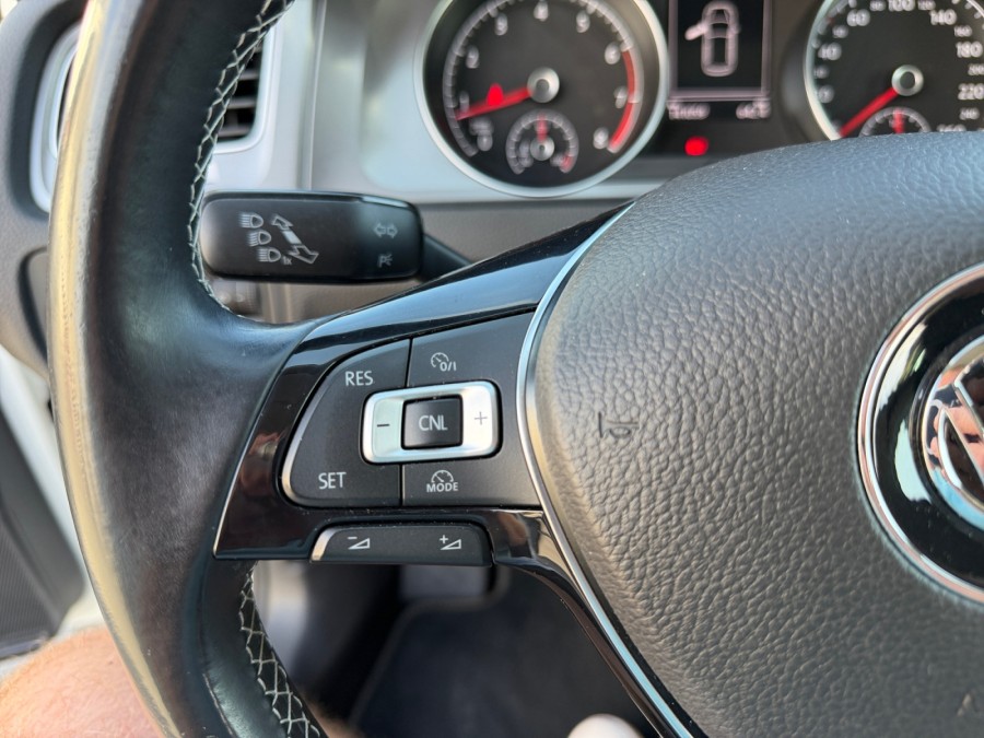 Annonce VOLKSWAGEN GOLF d'occasion GOLF à Caen (14)﻿ de 2015