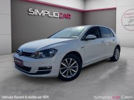 Annonce VOLKSWAGEN GOLF d'occasion GOLF à Caen (14)﻿ de 2015