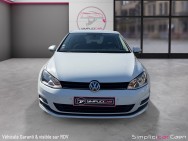 Annonce VOLKSWAGEN GOLF d'occasion GOLF à Caen (14)﻿ de 2015