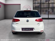 Annonce VOLKSWAGEN GOLF d'occasion GOLF à Caen (14)﻿ de 2015
