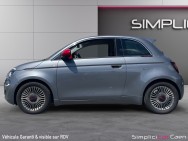 Annonce FIAT 500E d'occasion 500E à Caen (14)﻿ de 2023