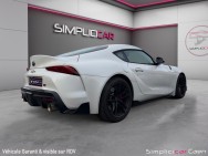 Annonce TOYOTA GR Supra d'occasion GR Supra à Caen (14)﻿ de 2020