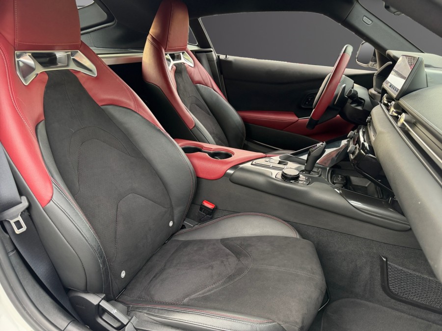 Annonce TOYOTA GR Supra d'occasion GR Supra à Caen (14)﻿ de 2020