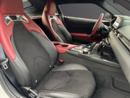 Annonce TOYOTA GR Supra d'occasion GR Supra à Caen (14)﻿ de 2020