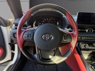 Annonce TOYOTA GR Supra d'occasion GR Supra à Caen (14)﻿ de 2020