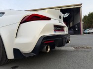 Annonce TOYOTA GR Supra d'occasion GR Supra à Caen (14)﻿ de 2020
