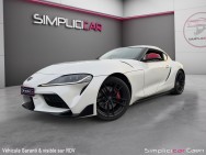 Annonce TOYOTA GR Supra d'occasion GR Supra à Caen (14)﻿ de 2020