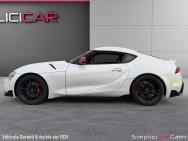 Annonce TOYOTA GR Supra d'occasion GR Supra à Caen (14)﻿ de 2020