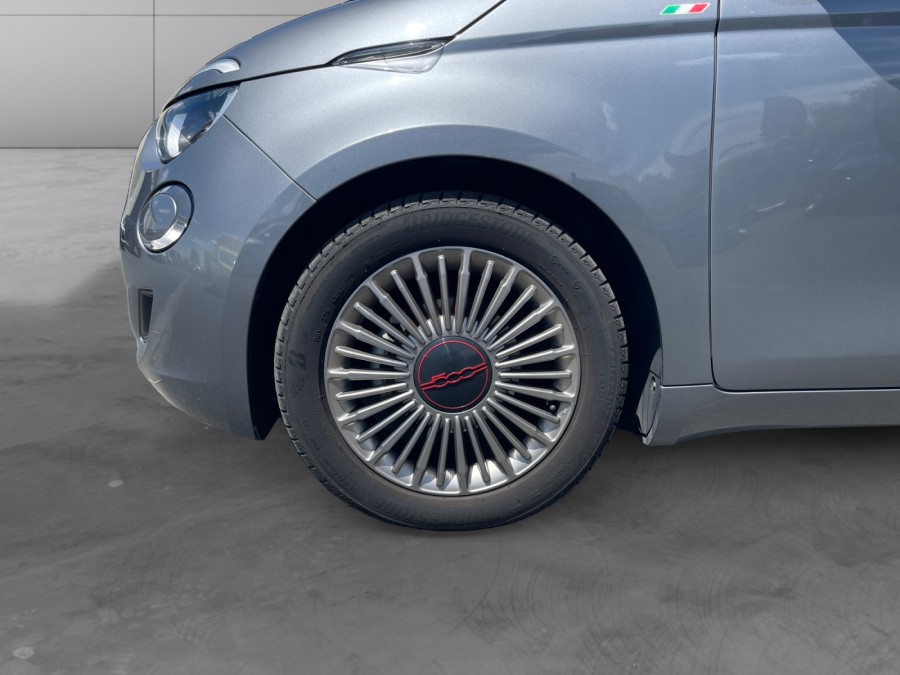 Annonce FIAT 500E d'occasion 500E à Caen (14)﻿ de 2023