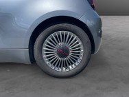 Annonce FIAT 500E d'occasion 500E à Caen (14)﻿ de 2023