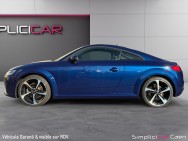 Annonce AUDI TT d'occasion TT à Caen (14)﻿ de 2016