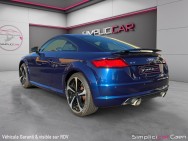 Annonce AUDI TT d'occasion TT à Caen (14)﻿ de 2016