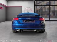 Annonce AUDI TT d'occasion TT à Caen (14)﻿ de 2016