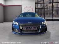 Annonce AUDI TT d'occasion TT à Caen (14)﻿ de 2016