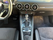 Annonce AUDI TT d'occasion TT à Caen (14)﻿ de 2016