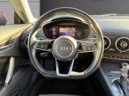 Annonce AUDI TT d'occasion TT à Caen (14)﻿ de 2016