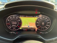 Annonce AUDI TT d'occasion TT à Caen (14)﻿ de 2016