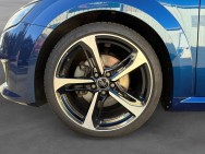 Annonce AUDI TT d'occasion TT à Caen (14)﻿ de 2016