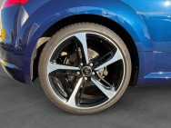 Annonce AUDI TT d'occasion TT à Caen (14)﻿ de 2016