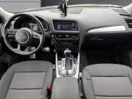 Annonce AUDI Q5 d'occasion Q5 à Caen (14)﻿ de 2015