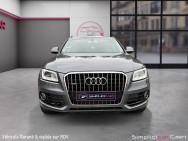 Annonce AUDI Q5 d'occasion Q5 à Caen (14)﻿ de 2015