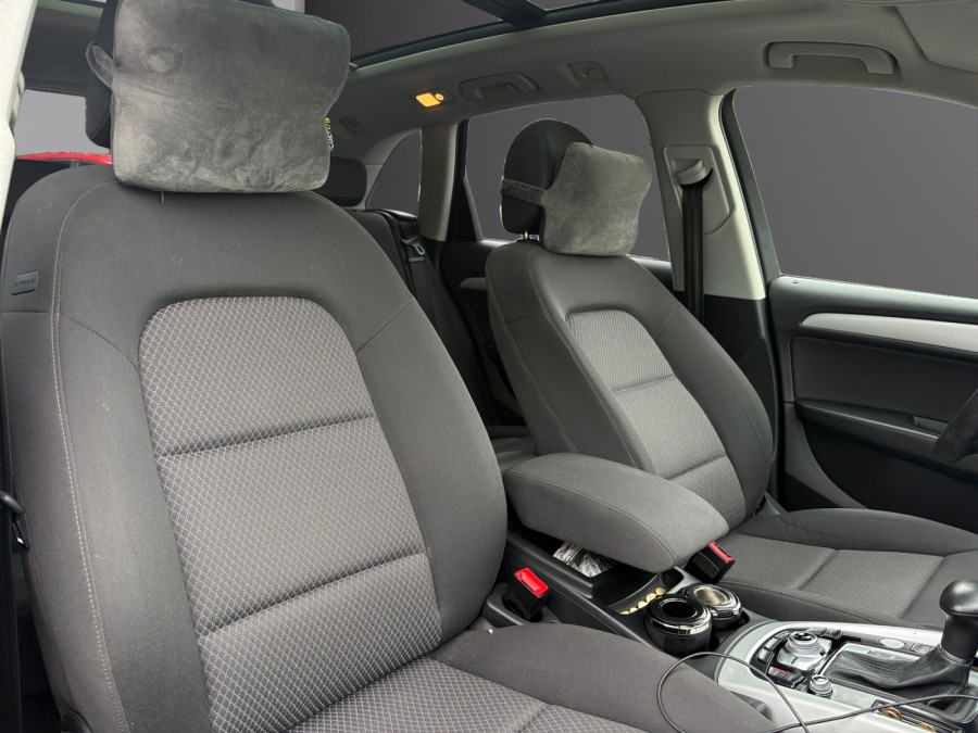 Annonce AUDI Q5 d'occasion Q5 à Caen (14)﻿ de 2015