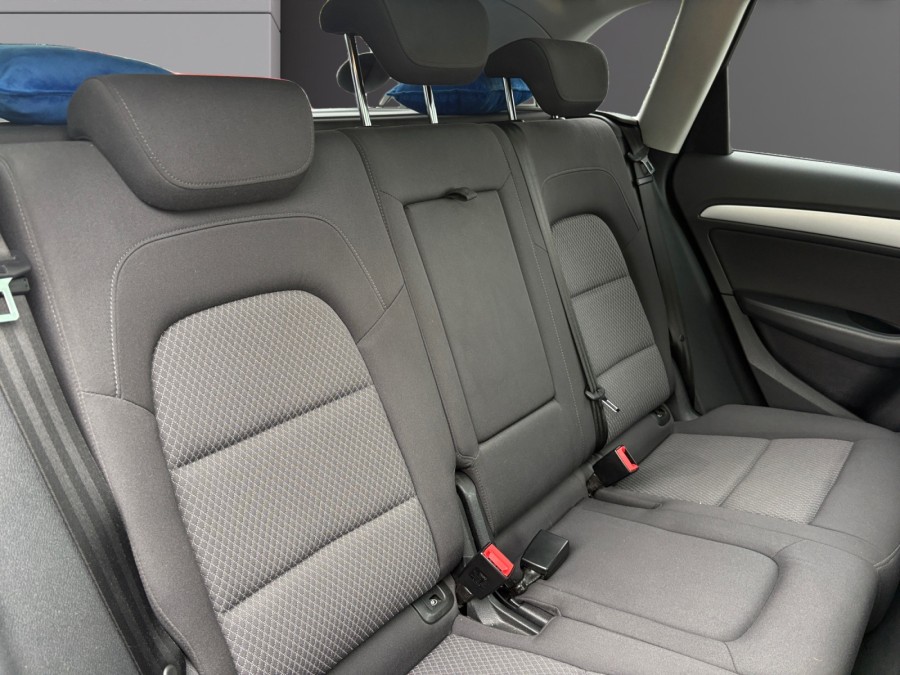 Annonce AUDI Q5 d'occasion Q5 à Caen (14)﻿ de 2015