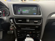 Annonce AUDI Q5 d'occasion Q5 à Caen (14)﻿ de 2015